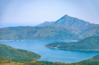 Keskin-tepe, Sai Kung, Hong Kong