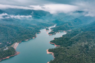 Şing Mun depo, Country Park, Hong Kong
