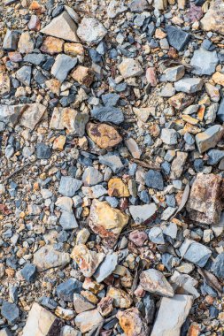 Kayaların doku hakkında bu