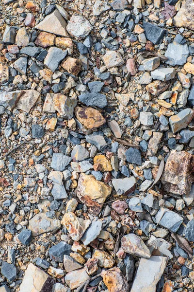 Kayaların doku hakkında bu