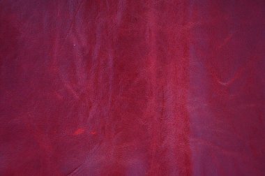 Kestane rengi deri. Desen Arkaplan resmi.