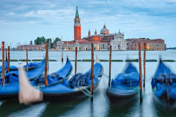 Venice, Canal Grande, Italy, Europe — Stock Photo, Image