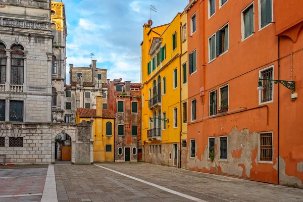 Architecture Venise, Paysage, Italie, Europe — Photo