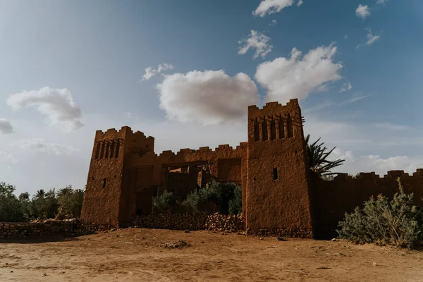 Marruecos Septiembre 2019 Hermoso Paisaje Marruecos — Foto de Stock