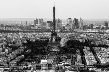 Montparnasse Turu 'ndan Eyfel Kulesi