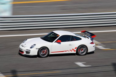 Circuito do Estoril 'de Porsche