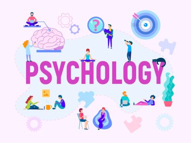 Psikolojik yardım, eğitim, Grup dersleri, danışmanlık, Psychol