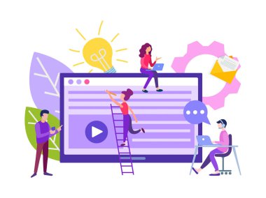 Web sitesi geliştirme, web sitesi kodlama, Seo kavramı