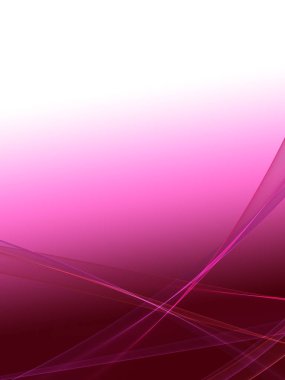 Soyut alev dalga çalışma ile renk gradyan arka planı 