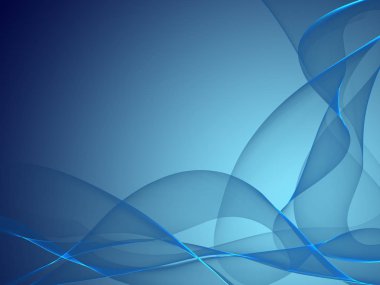 Düzgün degrade ve çok özgün şekiller büyük sununuz için veya iş için bir arka plan olarak güzel soyut alev dalga arka plan