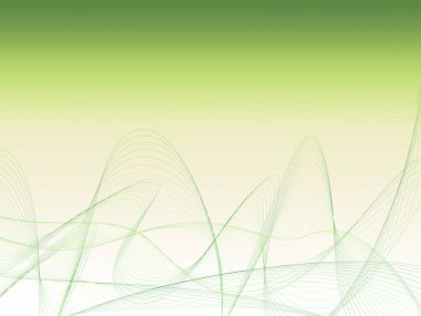 Düzgün degrade ve çok özgün şekiller büyük sununuz için veya iş için bir arka plan olarak güzel soyut alev dalga arka plan