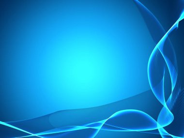 Güzel orijinal şekil ve yumuşak renkli gradyan, sunu veya çalışma için arka plan olarak büyük ile çok güzel arka plan