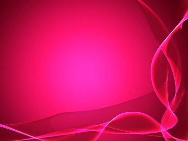 Güzel orijinal şekil ve yumuşak renkli gradyan, sunu veya çalışma için arka plan olarak büyük ile çok güzel arka plan