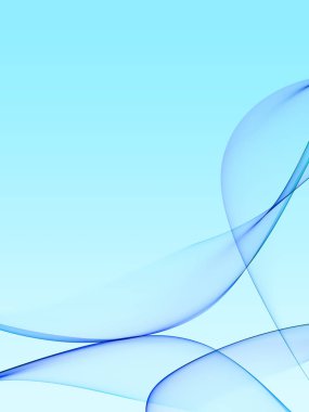 Özgün fütüristik şekillerle mükemmel arka plan