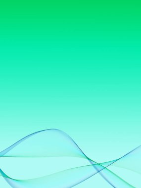 Basit orijinal soyut alev dalga geçmiş ile güzel yani