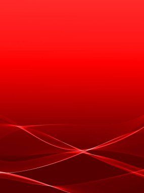 Basit orijinal soyut alev dalga geçmiş ile güzel yani