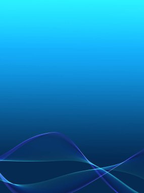 Basit orijinal soyut alev dalga geçmiş ile güzel yani