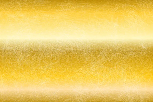 Beuatiful abstract background with smooth gold color gradient an — Stock Photo, Image