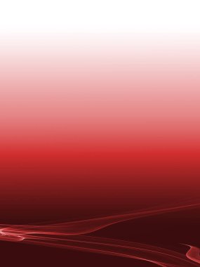 Pürüzsüz renk g ile nice çok yumuşak soyut flam dalga arka plan