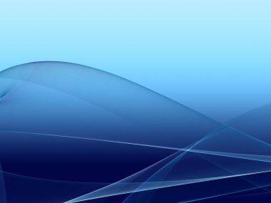 Zarif tasarımı ile orijinal alev dalgası iş arka plan