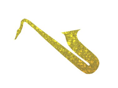 Enstrümanlar için müzik sembolleri