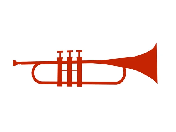 Symbole Muzyczne Instrumentów — Zdjęcie stockowe