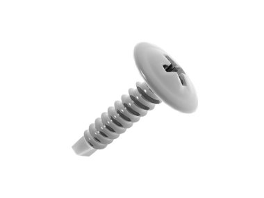 Yıldız tornavidayla paslanmaz çelik vida