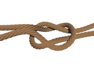 Sıkıştırma için çift düğüm