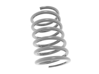 Makinelerde parlayan çelik tüy