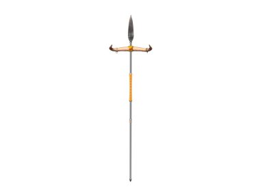 Savaşmak için metalik tarihi epee