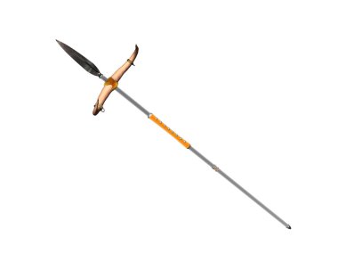 Savaşmak için metalik tarihi epee