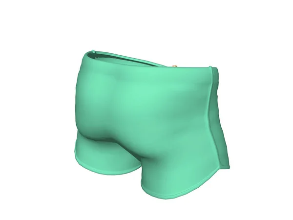 Pantalones Deportivos Coloridos Para Atar — Foto de Stock