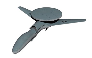 Radar sistemli keşif uçakları