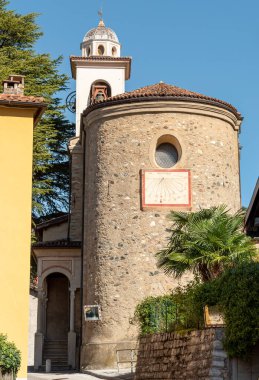 Sant Agata, İsviçre 'nin Ticino eyaletinde yer alan bir şehirdir.