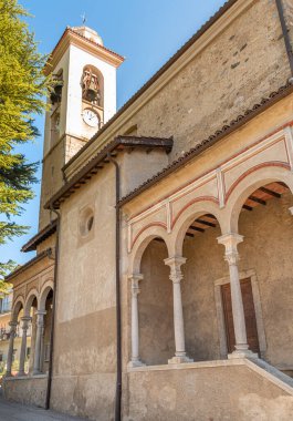 Sant Agata, İsviçre 'nin Ticino eyaletinde yer alan bir şehirdir.