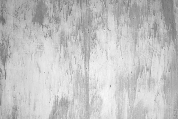 Raw Old Cement Concrete Plaster Wall Stains Cracks Background Texture — Stock Photo, Image