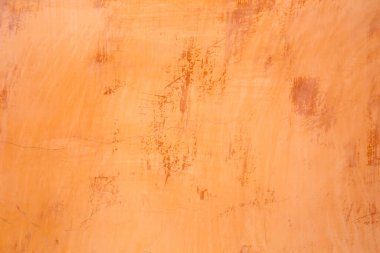 Desenli ve Arkaplan için boş çiğ çimento duvar.