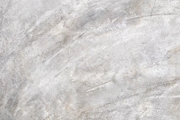 Mur Ciment Brut Blanc Pour Texturé Fond — Photo