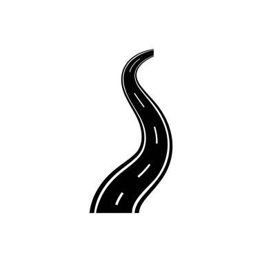 logo vektör şablonu çizimi