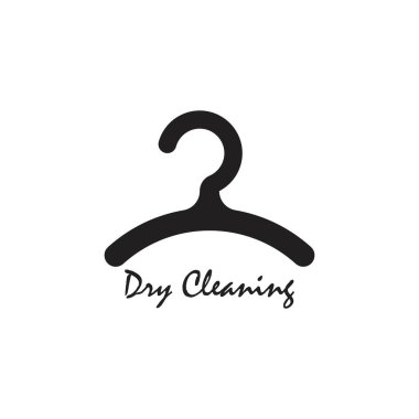 askı simgesi vektör örnekleme tasarımı