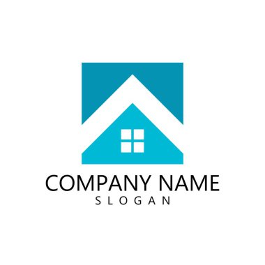 Özellik Logo Vektör Şablonu