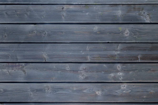 Textura Fondo Envejecido Madera Marrón Oscuro Con Espacio Para Copiar —  Fotos de Stock