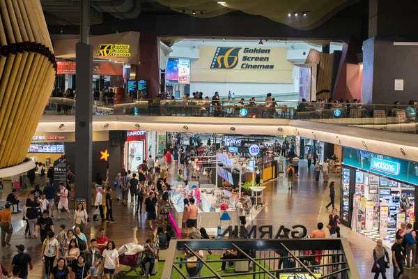 Mid Valley Megamall  Shopping in Mid Valley City, Kuala Lumpur