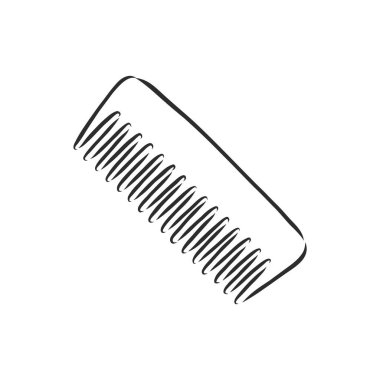 Beyaz fırçanın gösterimi