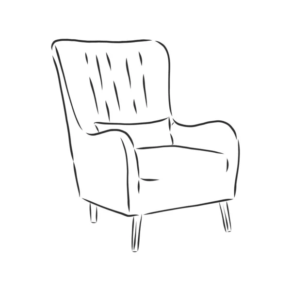 326 Arm Chair Sketch Stock Photos HighRes Pictures and Images  Getty  Images