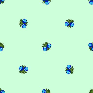 Böğürtlenlerin ve çiçeklerin kusursuz deseni. Elle çizilmiş çiçek süsü. Tekstil, kağıt, ambalaj için tasarım, renkli karalama elementlerinden ahşap kaplama. Çiçekler ve böğürtlenler köy tarzında