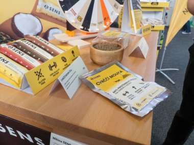 Evrim Festivali 2019 - 15rd bahar festivali p yaşam tarzının