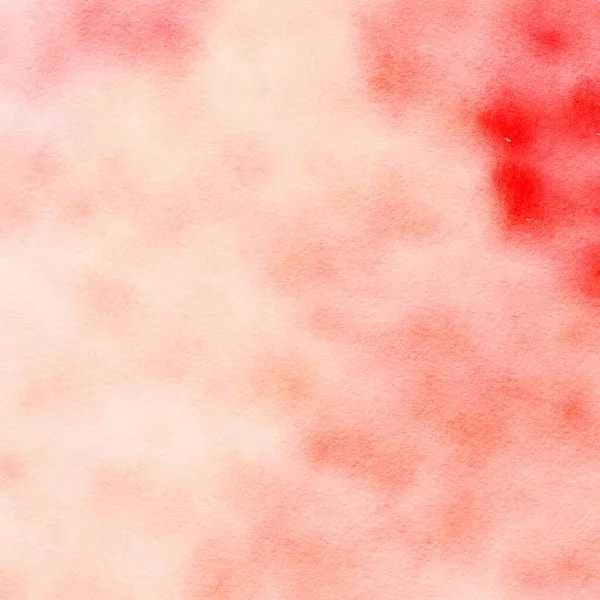 Сладкая Пастельная Акварельная Бумага Текстура Фона Красочный Абстрактный Шаблон Графическая — стоковое фото