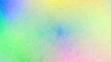 Renkli soyut desen. Fırça darbesi grafiği soyut. Sanat güzel renk sıçramaları. Arkaplan dokusu duvarı ve metin için kopyalama alanı.