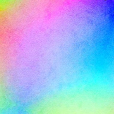 Renkli soyut desen. Fırça darbesi grafiği soyut. Sanat güzel renk sıçramaları. Arkaplan dokusu duvarı ve metin için kopyalama alanı.